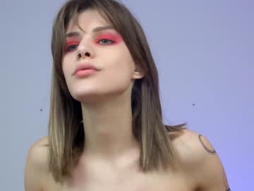 Naked cam girl sapphirealice image #1859363