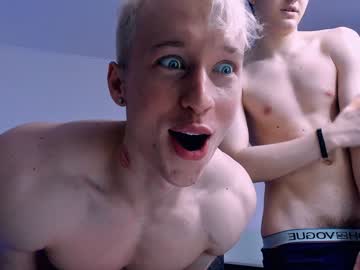Naked cam man l_adonis_l image #425319