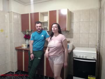 Naked cam couple iuliana32 image #919067