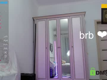 Naked cam girl small_blondee image #3425836
