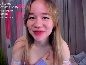 Naked cam girl kristycoy image #3493323