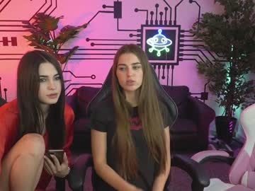Naked cam couple anabel054 image #2326055