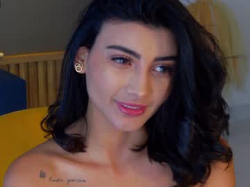 Naked cam girl letiziafulkers1 image #2739995