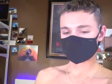 Naked cam man sunkist_boy image #1115160