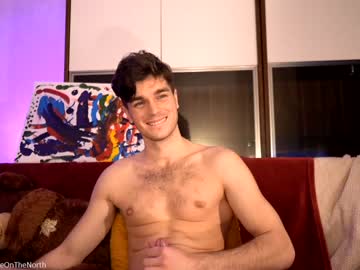Naked cam man waynenorth image #615255