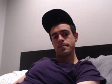 Naked cam man michmark23 image #185763