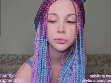 Naked cam girl merrilyn image #1439683