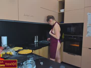 Naked cam girl toxl image #1104654