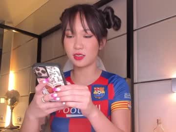 Naked cam girl lil_mayaa image #1150259