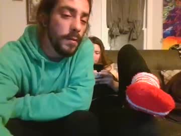 Naked cam couple spillthewine420 image #712042