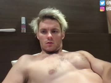 Naked cam man whiteconan image #3564191
