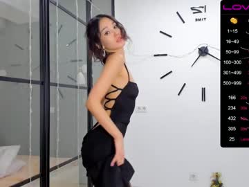 Naked cam girl chan_lia image #777576