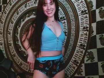 Naked cam girl _modestmouse image #2291074