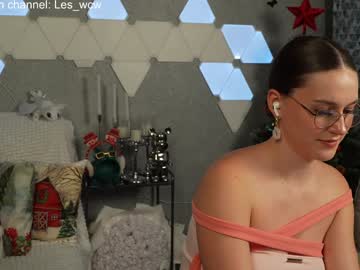 Naked cam girl lesliekorfs image #4048307