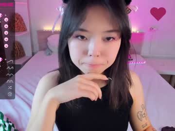 Naked cam girl tiny_sora image #3871220