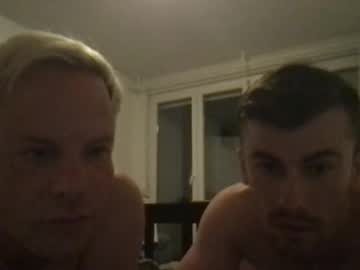 buandce naked cam