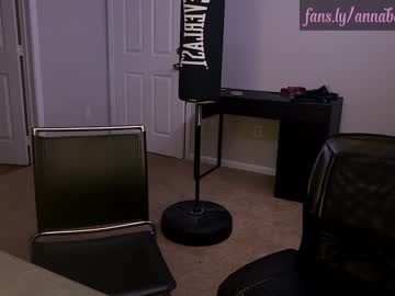 Naked cam couple annabellebenson image #3997961