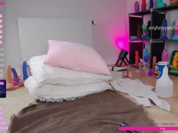 Naked cam girl hayleex image #3234741