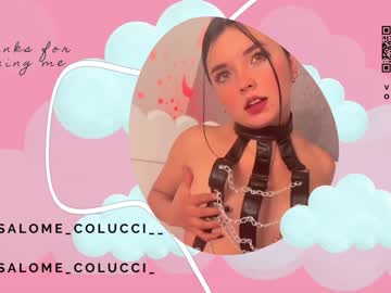 Naked cam girl pavlovacoluccii_ image #1635695