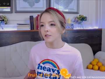 Naked cam girl ginger_pie image #2254295