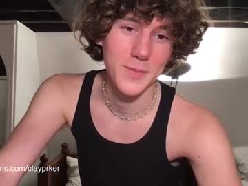 Naked cam man clay_parker image #3258543