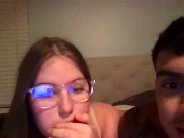 Naked cam couple lovers_sandk image #1480290