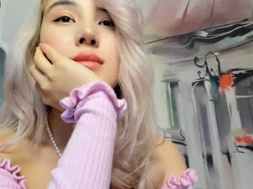 Naked cam girl korean_sua image #210743