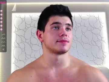 Naked cam man arilas_ image #427552