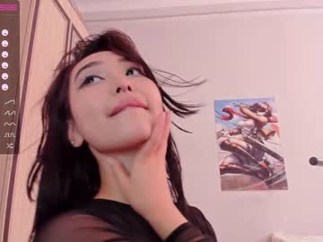 Naked cam girl shy_mooon image #2821797