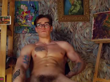 Naked cam man karlosmurphy image #1267116