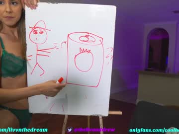 Naked cam couple livanddrew image #1673547
