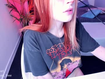 Naked cam girl pocketrocket_ image #225203