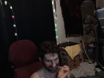 Naked cam man bedghost image #1373957