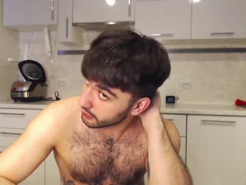 Naked cam man teddy_mode image #1877911