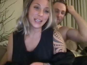 Naked cam couple tatii__tatii image #3067447