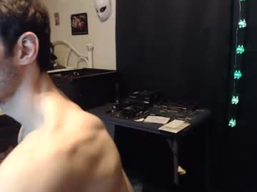 Naked cam man bedghost image #1126980
