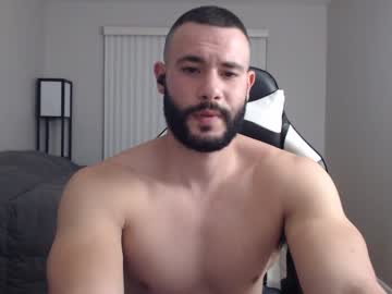 Naked cam man solidmuscle1992 image #2234116