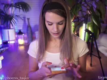 Naked cam girl phoenix_taylor image #3668120
