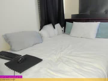 Naked cam couple ricanpeekan94 image #2090360