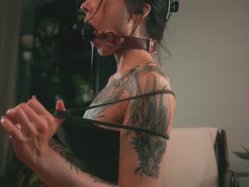 Naked cam girl ambientink image #2542812