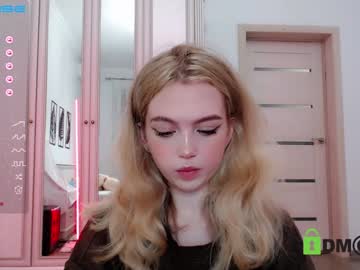 Naked cam girl small_blondee image #3424915