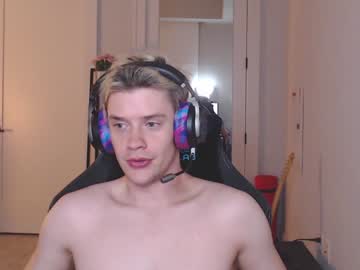 Naked cam man ironthud image #1875619