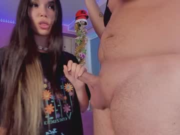 Naked cam couple masterr_and_kittyy image #1012990