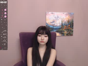 Naked cam girl chanlia image #3592170