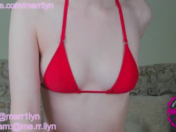 Naked cam girl merrilyn image #145086