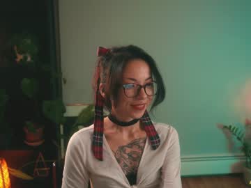 Naked cam girl ambientink image #2657169