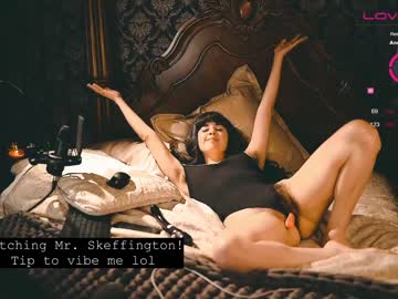 Naked cam girl ingennui image #3812832