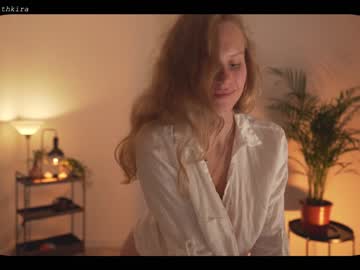 Naked cam girl chillwithkira image #1952986