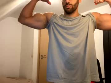 Naked cam man rogan1604 image #800488