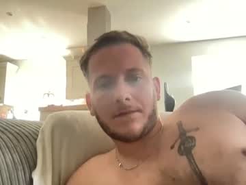 jonrob619 naked cam